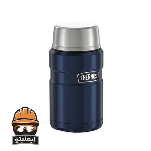 فلاسک غذا ترموس مدل Food Jar 710ml