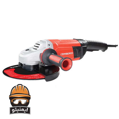 فرز آهنگری زیمبرگ مدل PZA 7018