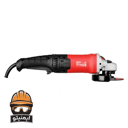 مینی فرز دسته بلند دنلکس DX-2341