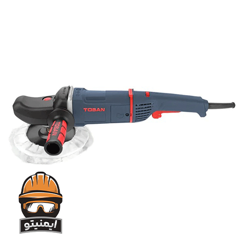 فرز پولیش توسن مدل 3415P-PLUS