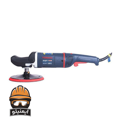 فرز پولیش توسن مدل 3415P-PLUS