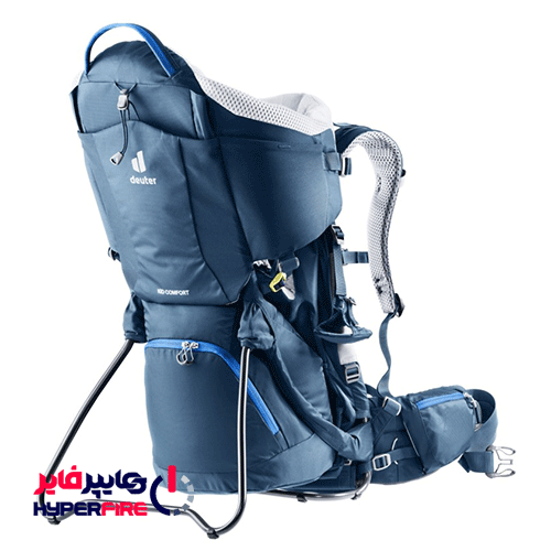 کوله‌ پشتی حمل کودک Deuter Kid Comfort