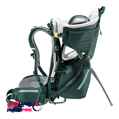 کوله‌ پشتی حمل کودک Deuter Kid Comfort