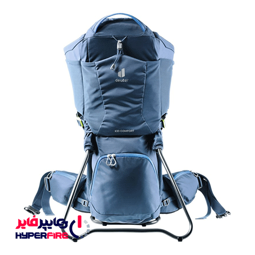 کوله‌ پشتی حمل کودک Deuter Kid Comfort