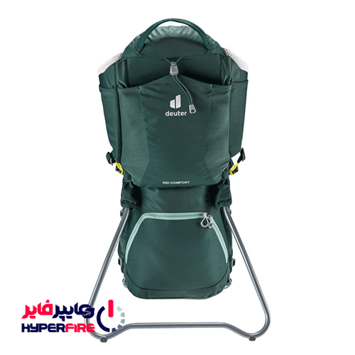 کوله‌ پشتی حمل کودک Deuter Kid Comfort