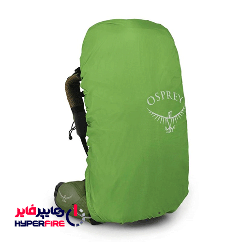 کوله پشتی آسپری مدل Atmos AG 50L