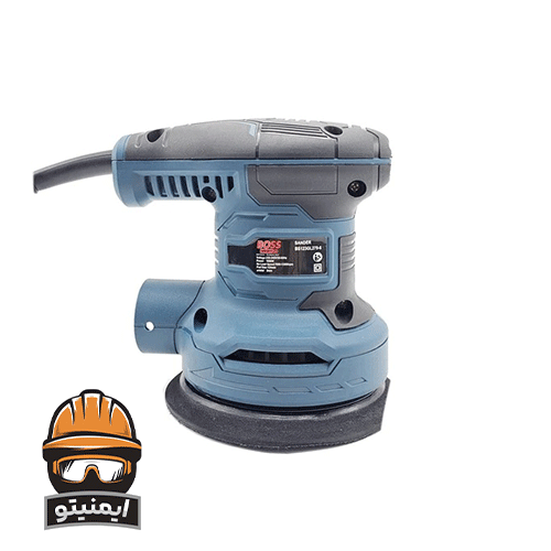 دستگاه سنباده زن باس مدل BS123GL279-6