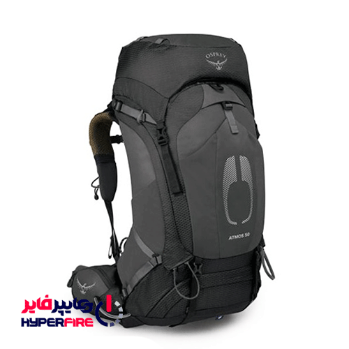 کوله پشتی آسپری مدل Atmos AG 50L