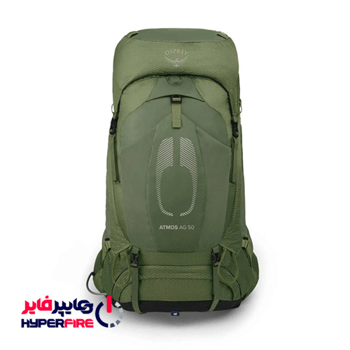 کوله پشتی آسپری مدل Atmos AG 50L