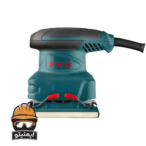 دستگاه سنباده زن رونیکس کد 6402