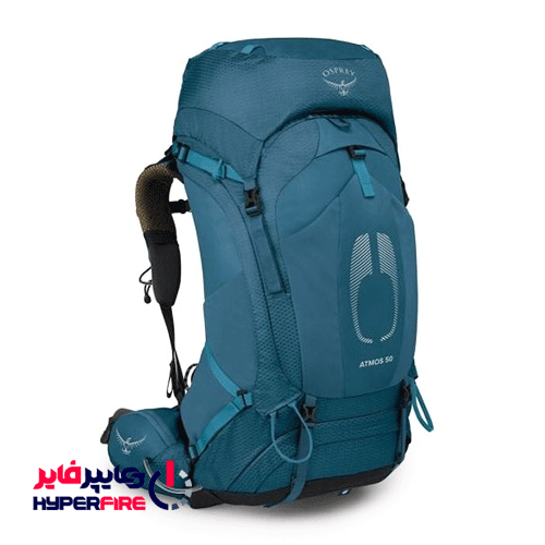 کوله پشتی آسپری مدل Atmos AG 50L