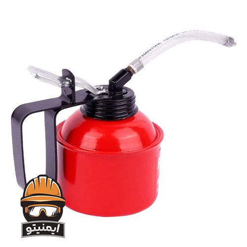 روغن دان رونیکس مدل RH-4331