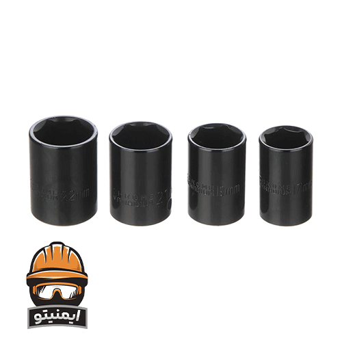 آچار بکس برقی جاب مدل JBS950 W
