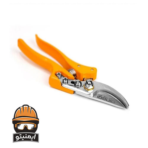 قیچی باغبانی دینگشی مدل 44211
