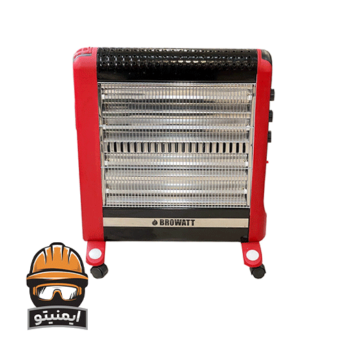 بخاری برقی بروات BL_32000
