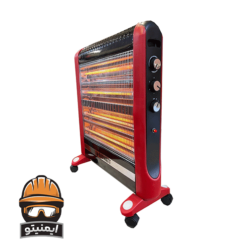 بخاری برقی بروات BL_32000