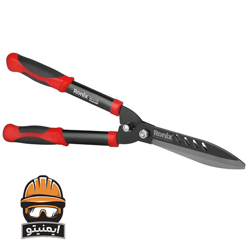 قیچی باغبانی رونیکس مدل RH-3112Premium