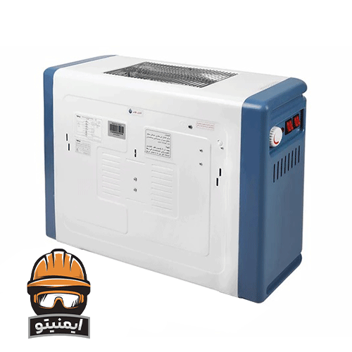 بخاری برقی برفاب مدل QH-3000