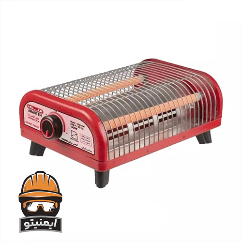 کرسی برقی آراسته مدل CSA1000