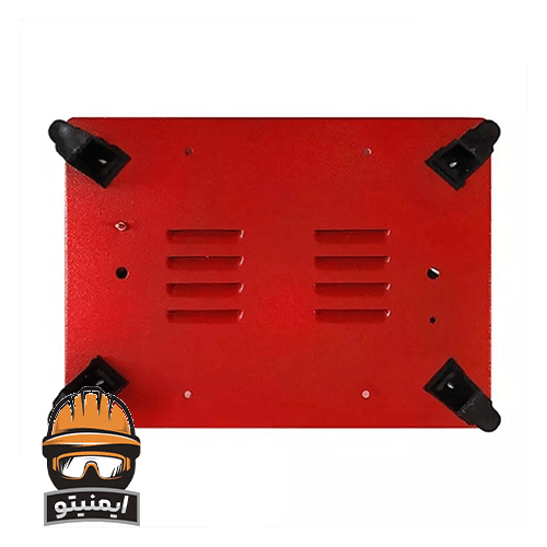 کرسی برقی آراسته مدل CSA1000