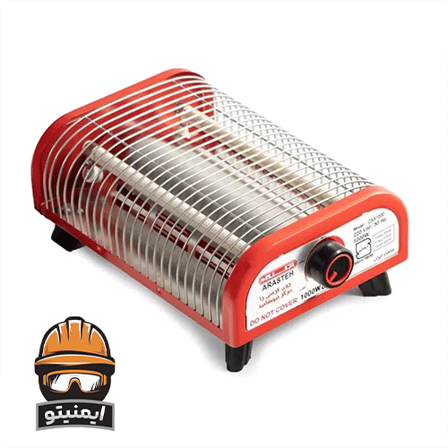 کرسی برقی آراسته مدل CSA1000