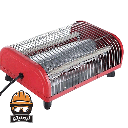 کرسی برقی آراسته مدل CSA1000