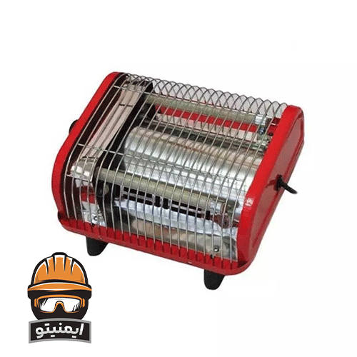 کرسی برقی سونا مدل گنجی