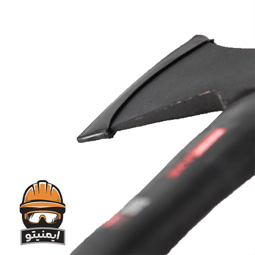تبر آتروکس مدل AXE600