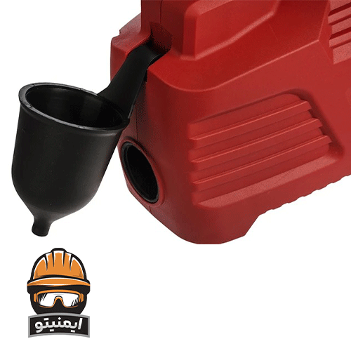 پیستوله برقی 850 وات محک مدل ESG-850