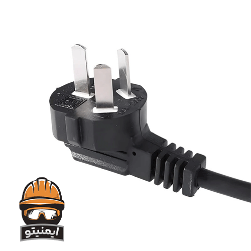 دستگاه چسب حرارتی دلی مدل DL401150