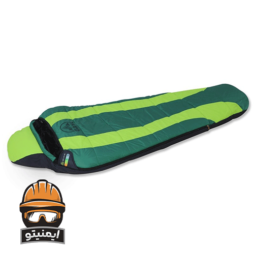 کیسه خواب گایا مدل Nite Lite 200