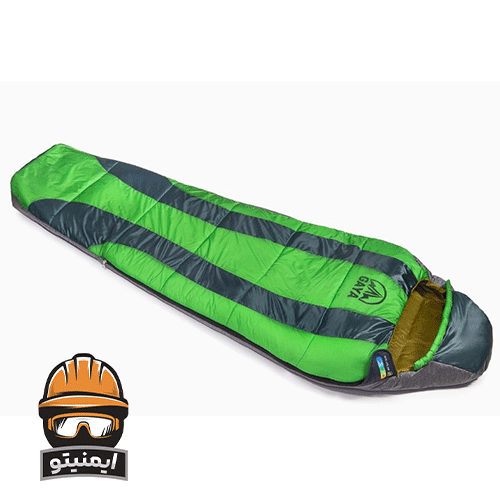 کیسه خواب گایا مدل Nite Lite 200