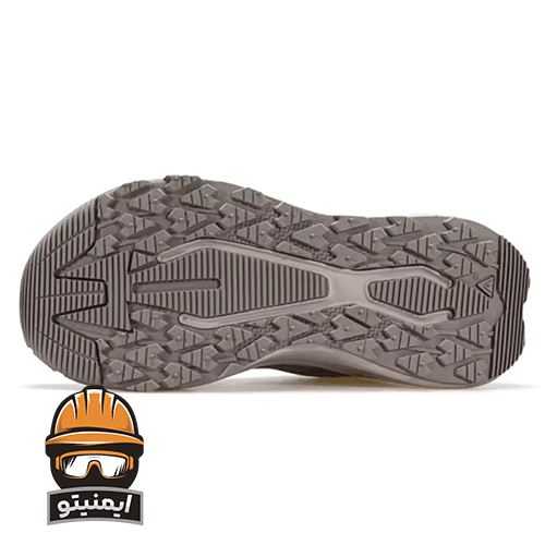 کفش پیاده روی زنانه هامتو مدل 360234B-3