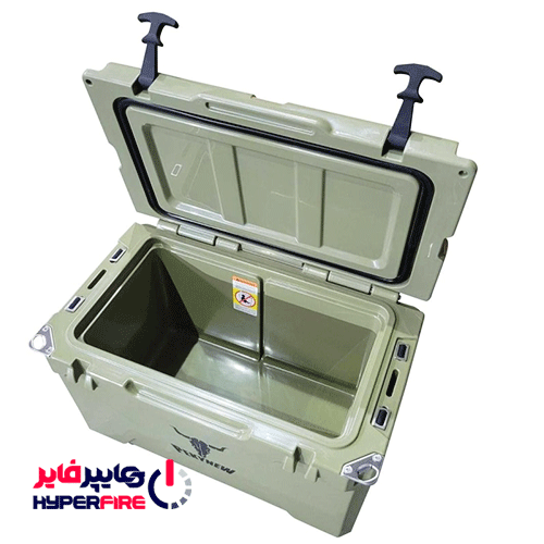 کول باکس پکینیو مدل 35L