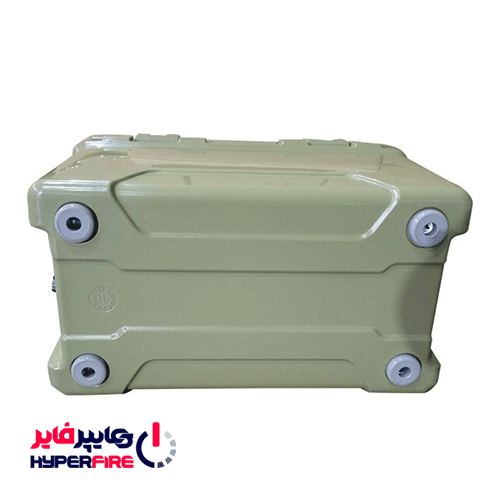 کول باکس پکینیو مدل 35L