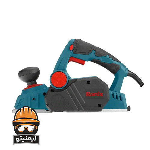 رنده برقی رونیکس مدل 9224