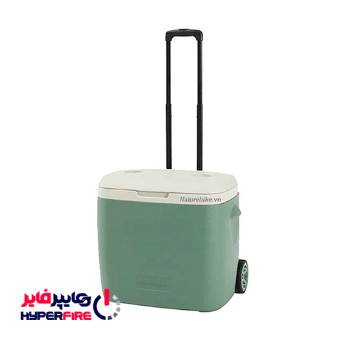 کول باکس نیچرهایک مدل NH20SJ021 38L