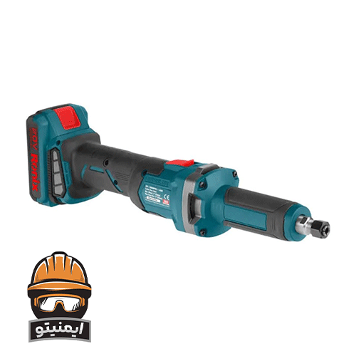 فرز انگشتی گلو بلند شارژی رونیکس مدل 8908