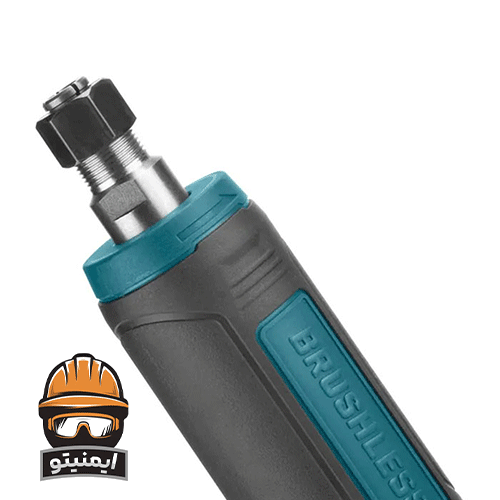 فرز انگشتی گلو بلند شارژی رونیکس مدل 8908