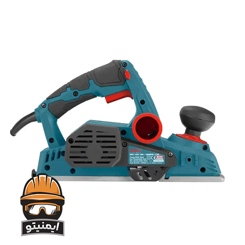 رنده برقی رونیکس مدل 9224