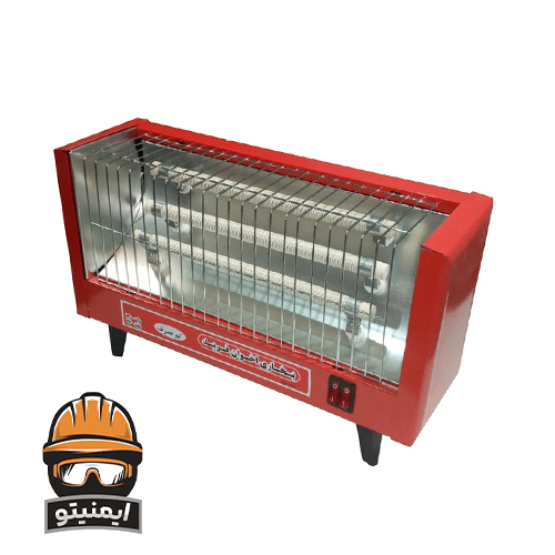 بخاری برقی اخوان سه شعله