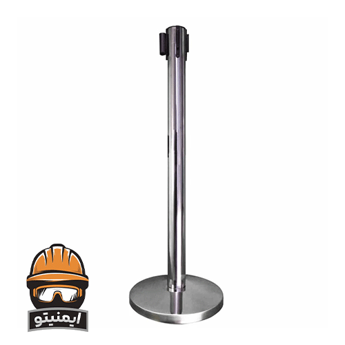 راهبند مدل استیل 304 کد R1