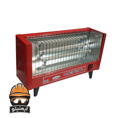 بخاری برقی اخوان سه شعله