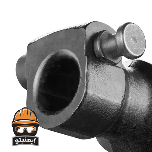 چکش تخریب 14 کیلویی رونیکس مدل 2802