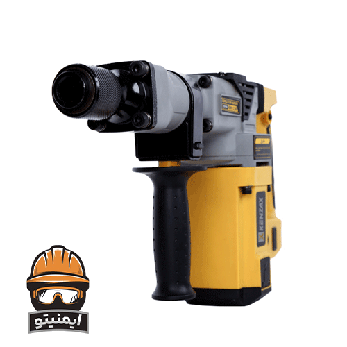 چکش تخریب 1300 وات کنزاکس KDH-1130
