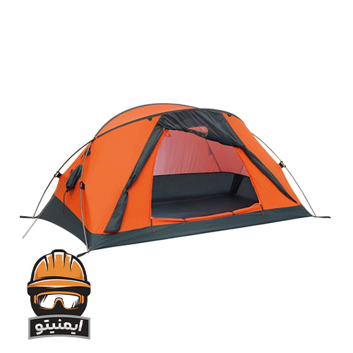 چادر دو نفره فرینو سری EXPEDITION مدل MAVERICK 2
