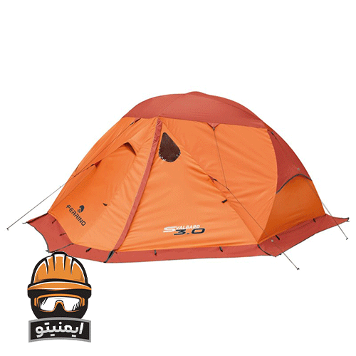 چادر سه نفره فرینو مدل SVALBARD 3.0