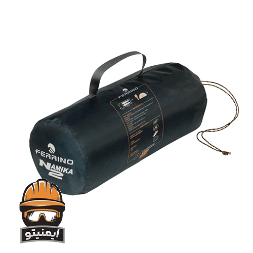 چادر دو نفره فرینو مدل NAMIKA 2