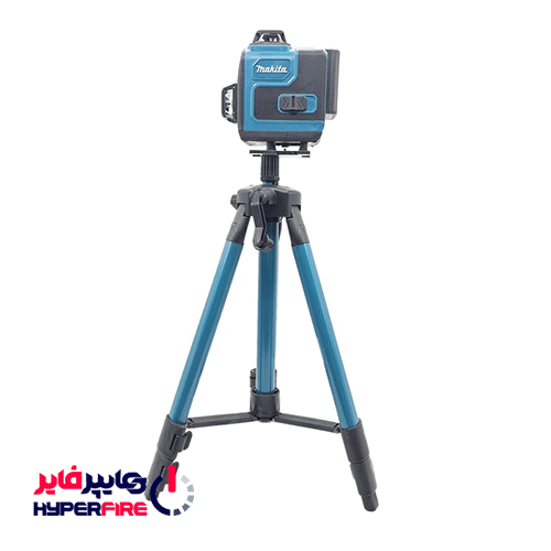 تراز لیزری صنعتی ماکیتا مدل 4D_16