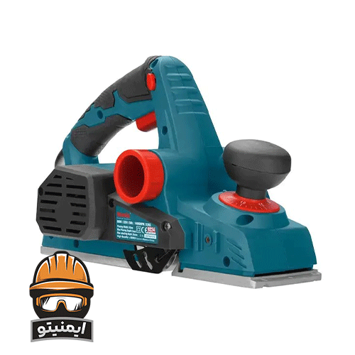 رنده برقی رونیکس مدل 9224